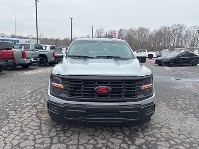 2024 Ford F-150 XL