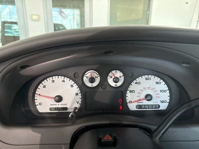 2009 Ford Ranger Sport