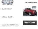 2009 Ford Ranger Sport