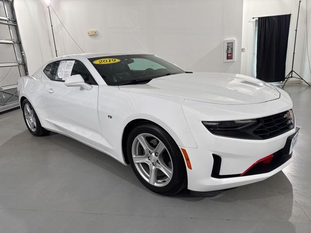 2019 Chevrolet Camaro 2LT 2LT