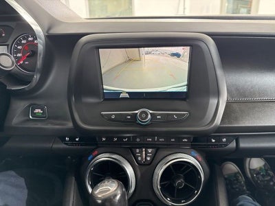 2019 Chevrolet Camaro 2LT 2LT