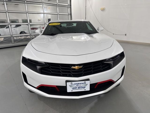 2019 Chevrolet Camaro 2LT 2LT