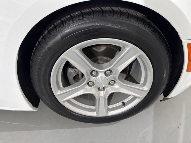 2019 Chevrolet Camaro 2LT 2LT