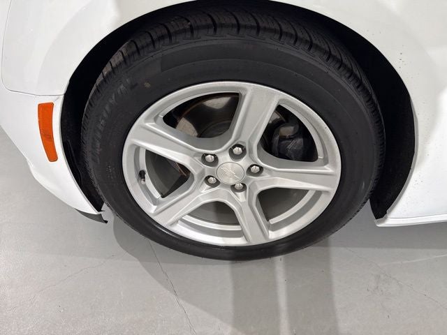 2019 Chevrolet Camaro 2LT 2LT