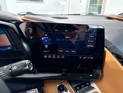 2020 Chevrolet Corvette Stingray 2LT