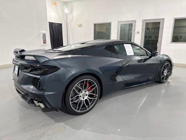 2020 Chevrolet Corvette Stingray 2LT