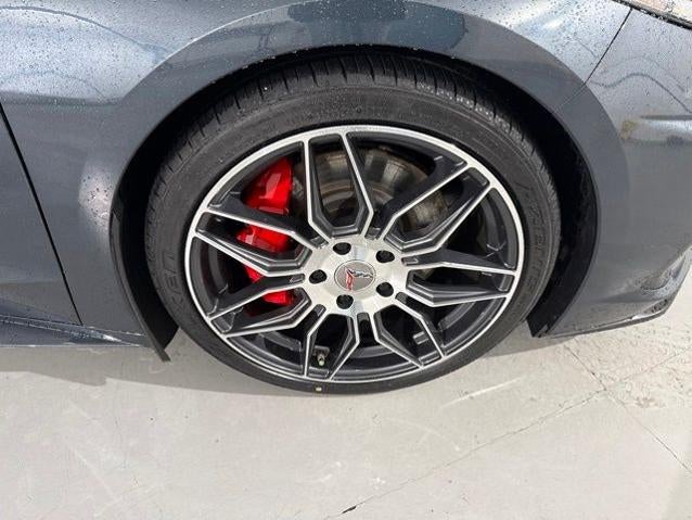 2020 Chevrolet Corvette Stingray 2LT