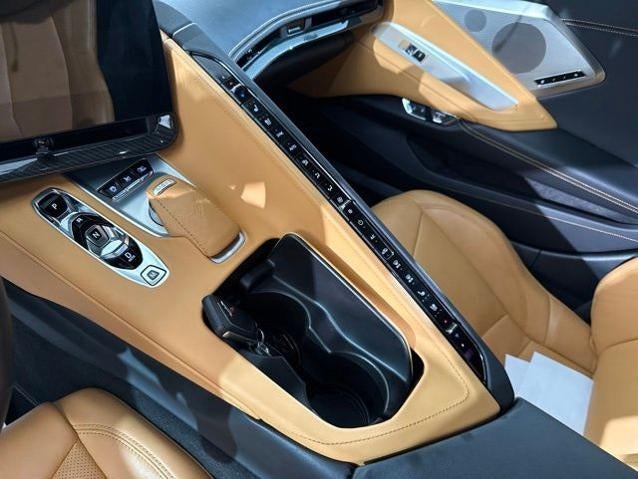 2020 Chevrolet Corvette Stingray 2LT