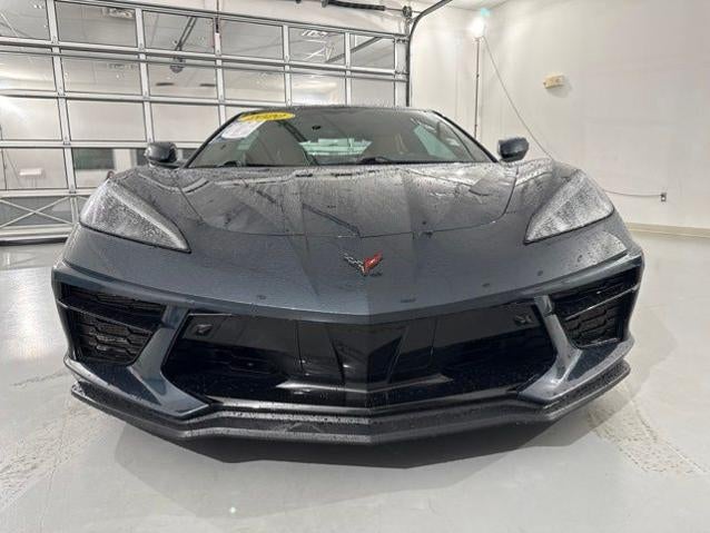 2020 Chevrolet Corvette Stingray 2LT
