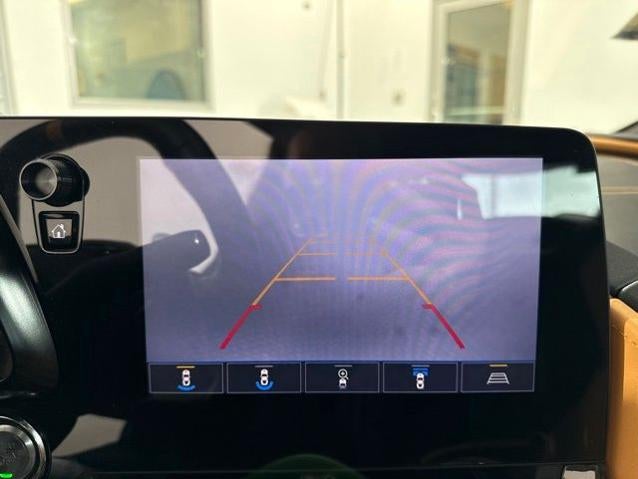 2020 Chevrolet Corvette Stingray 2LT