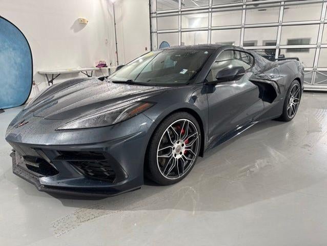 2020 Chevrolet Corvette Stingray 2LT