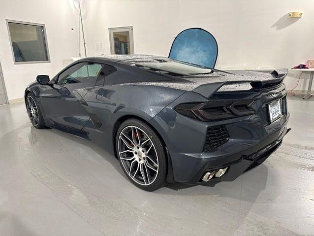 2020 Chevrolet Corvette Stingray 2LT