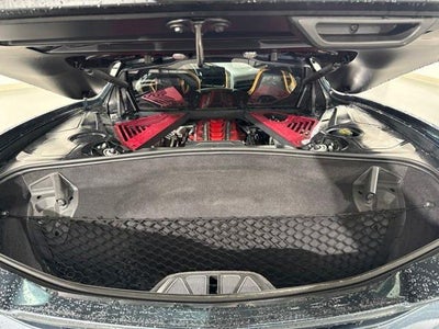 2020 Chevrolet Corvette Stingray 2LT