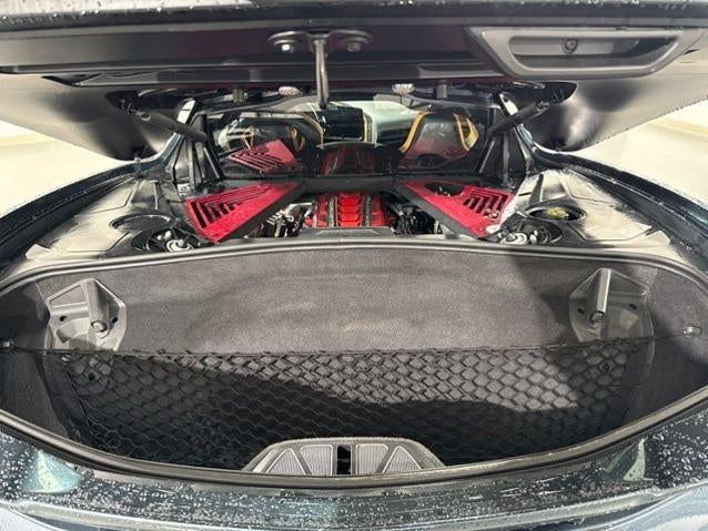 2020 Chevrolet Corvette Stingray 2LT