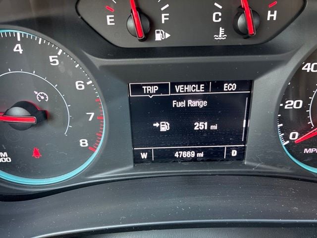 2023 Chevrolet Malibu LS 1LS