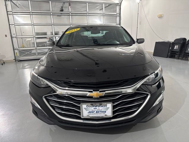 2023 Chevrolet Malibu LS 1LS