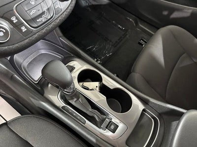 2023 Chevrolet Malibu LS 1LS