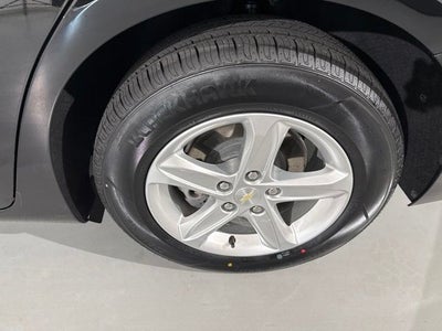 2023 Chevrolet Malibu LS 1LS