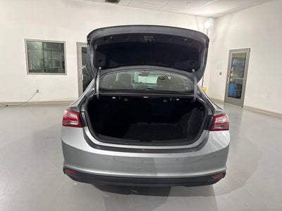 2024 Chevrolet Malibu LT 2LT