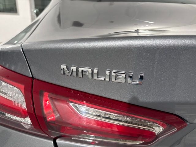 2024 Chevrolet Malibu LT 2LT