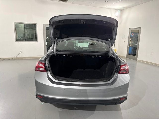 2024 Chevrolet Malibu LT 2LT