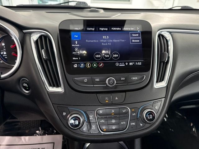 2024 Chevrolet Malibu LT 2LT