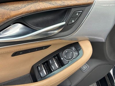 2022 Cadillac CT5 Premium Luxury