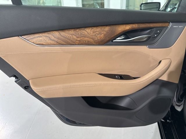 2022 Cadillac CT5 Premium Luxury