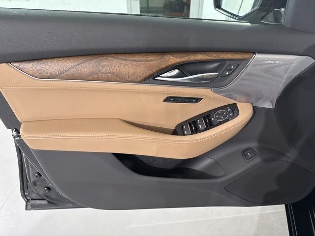2022 Cadillac CT5 Premium Luxury