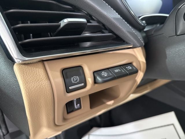 2022 Cadillac CT5 Premium Luxury