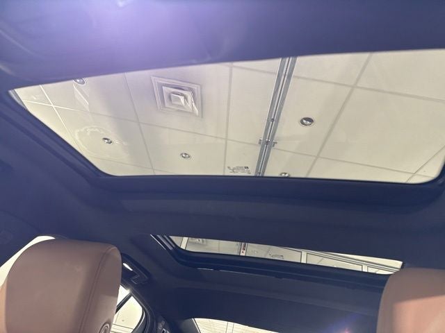 2022 Cadillac CT5 Premium Luxury