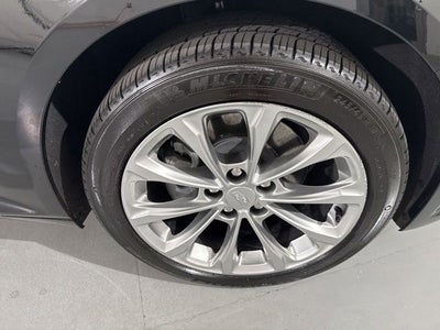 2022 Cadillac CT5 Premium Luxury