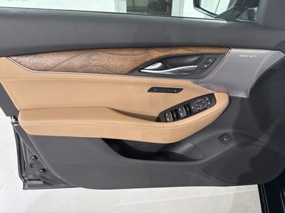 2022 Cadillac CT5 Premium Luxury