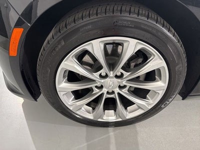 2022 Cadillac CT5 Premium Luxury