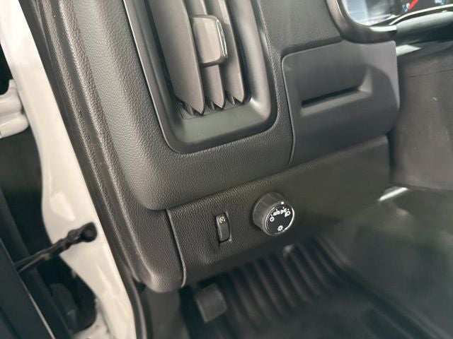 2022 Chevrolet Colorado LT EXTENDED CAB