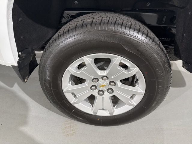 2022 Chevrolet Colorado LT EXTENDED CAB