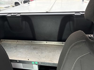 2022 Chevrolet Colorado LT EXTENDED CAB