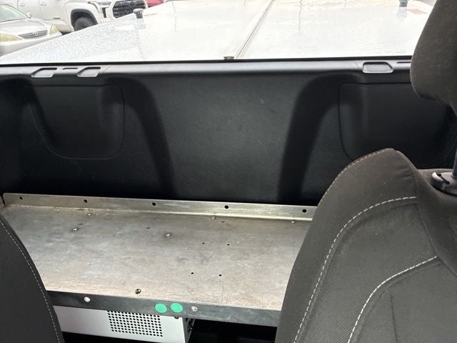 2022 Chevrolet Colorado LT EXTENDED CAB