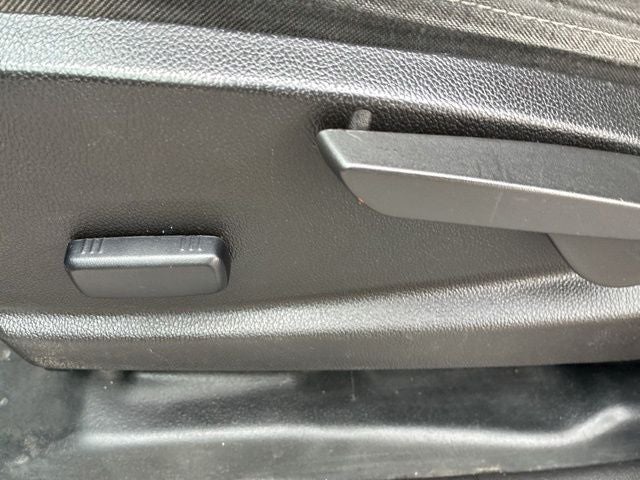 2022 Chevrolet Colorado LT EXTENDED CAB