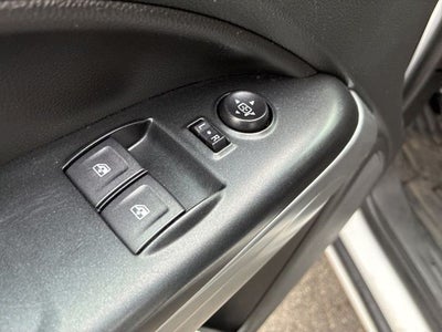 2022 Chevrolet Colorado LT EXTENDED CAB