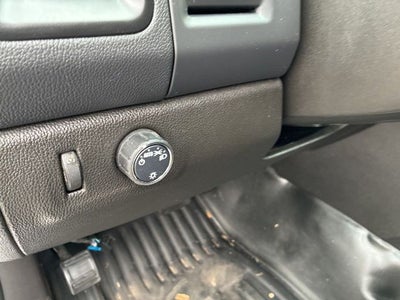 2022 Chevrolet Colorado LT EXTENDED CAB