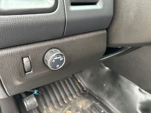 2022 Chevrolet Colorado LT EXTENDED CAB