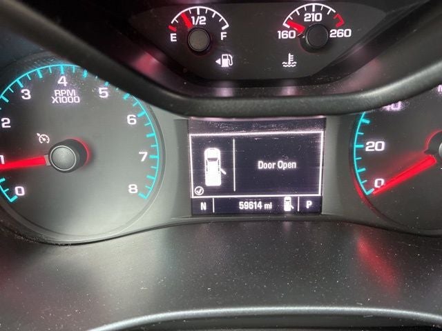 2022 Chevrolet Colorado LT EXTENDED CAB