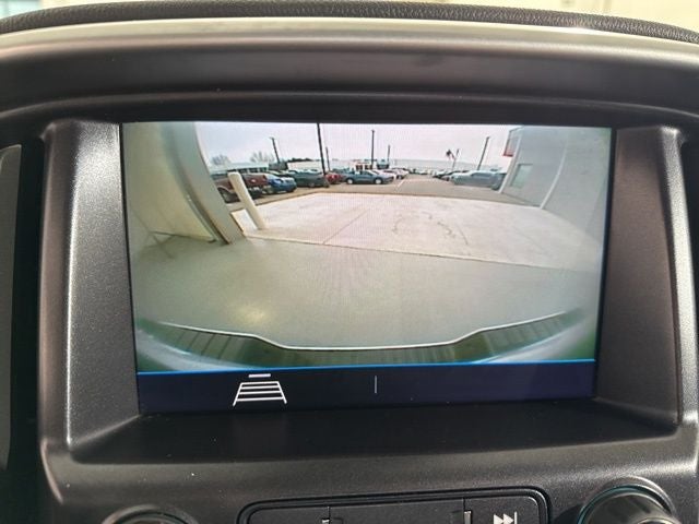 2022 Chevrolet Colorado LT EXTENDED CAB