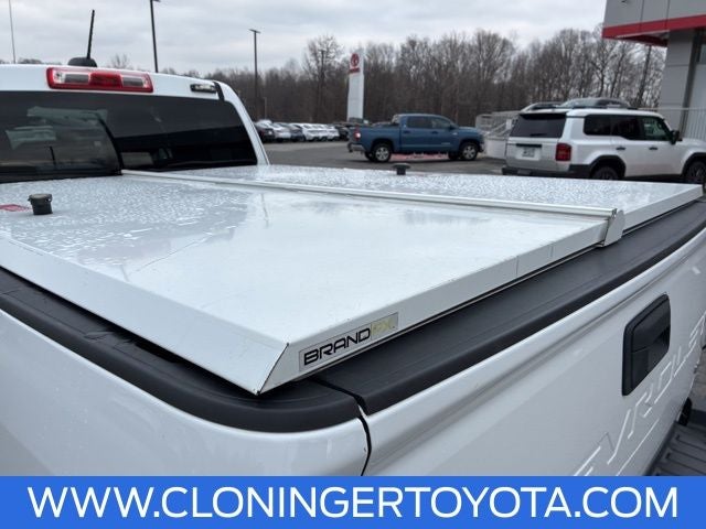 2022 Chevrolet Colorado LT EXTENDED CAB