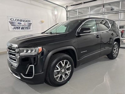 2022 GMC Acadia SLE