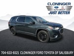 2019 Chevrolet Traverse LT Cloth w/1LT