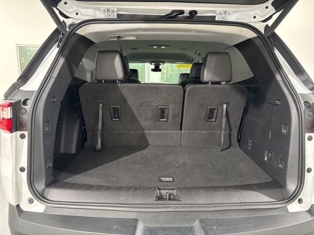 2020 Chevrolet Traverse 3LT