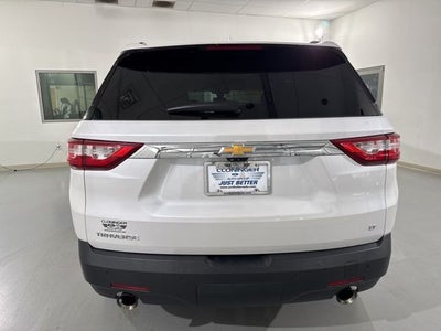 2020 Chevrolet Traverse 3LT