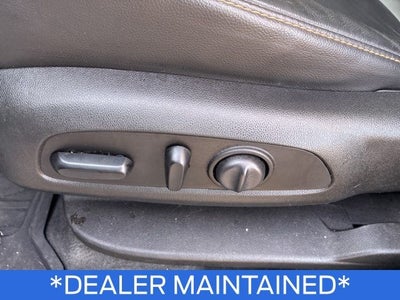 2020 Chevrolet Traverse 3LT